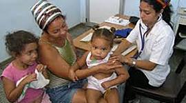 Timeline: Atención Primaria de Salud