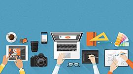 Timeline: Historia de la Publicidad