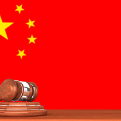 Timeline: Derecho Chino