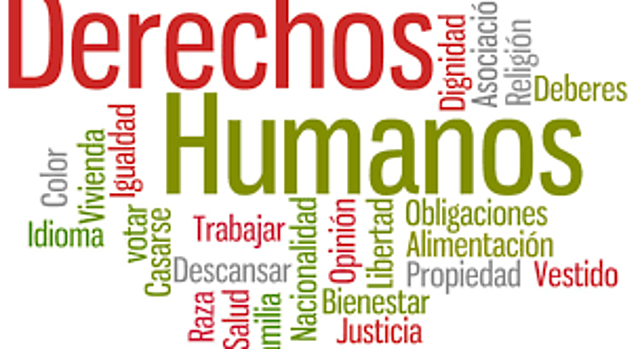 INDA abre la convocatoria para premio Nacional de los Derechos Humanos