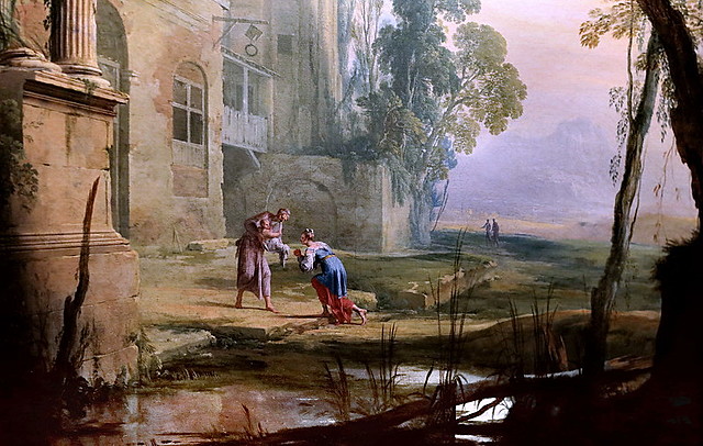 Sargón de Acad derrota a Lugalzagesi y funda el Imperio Acadio.