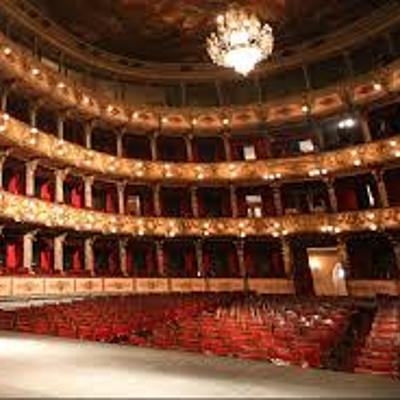 Timeline: El Teatro en Colombia