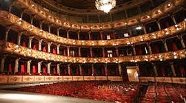 Timeline: El Teatro en Colombia