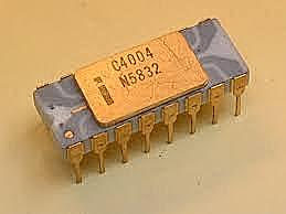 Intel 4004
