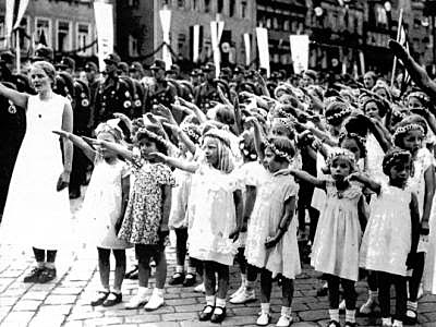 Bund Deutscher Madel