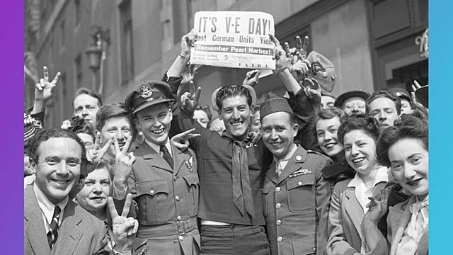 VE Day