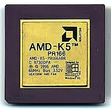 AMD K5