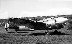 Cabina Pasteurizada en aviones