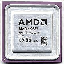 AMD K6