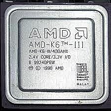 AMD K6-III