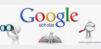 GOOGLE ACÁDEMICO