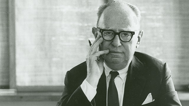 Leo Burnett