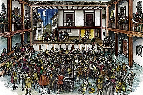 INICIOS ÉPOCA COLONIZACIÓN