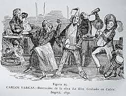 PRIMERA MITAD DEL SIGLO XX