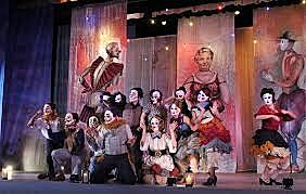 Festival Nacional de Teatro