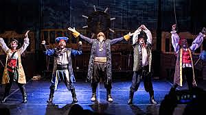 Teatro libre de Bogotá