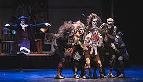 Arte Dramático en Cali