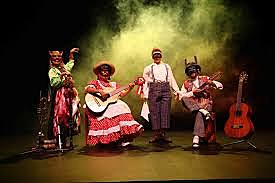 Festival de Teatro Internacional de Manizales