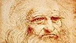 Leonardo Da Vinci