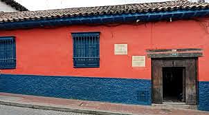 La Casa de la Cultura - Teatro La Candelaria