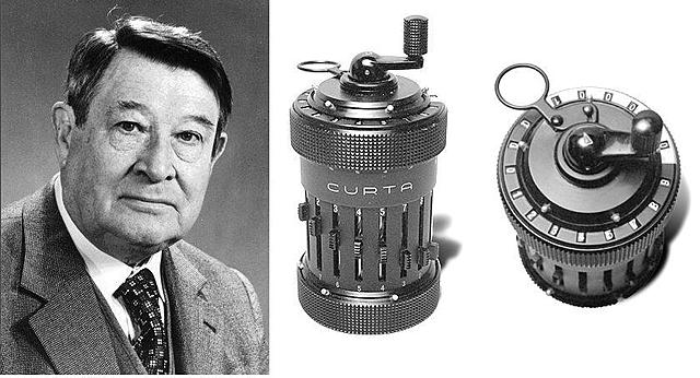 La Calculadora Curta