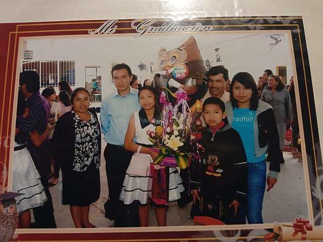 GRADUACIÓN DE PRIMARIA