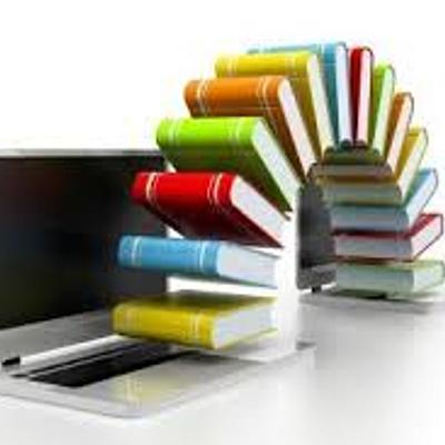 Timeline: Automatizacion de bibliotecas