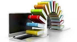 Timeline: Automatizacion de bibliotecas