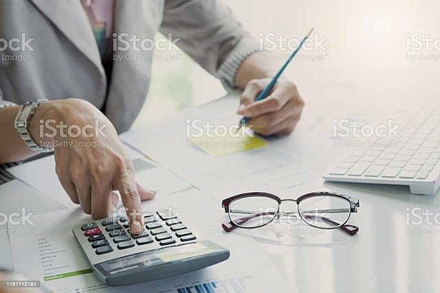 Aporte de la Calculadora en la Administración