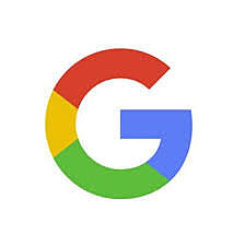 Aparece Google (buscador)