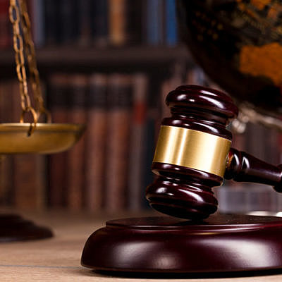 Timeline: MARCO LEGAL- NATHALIA MONTAÑEZ