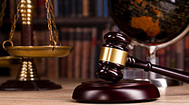 Timeline: MARCO LEGAL- NATHALIA MONTAÑEZ