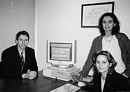 1965 Automatización de bibliotecas publicas, universitarias y especializadas