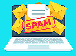 "Spam" nueva palabra