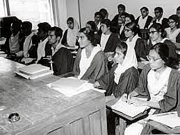 LINEA DE TIEMPO DEL TRABAJO SOCIAL EN COLOMBIA