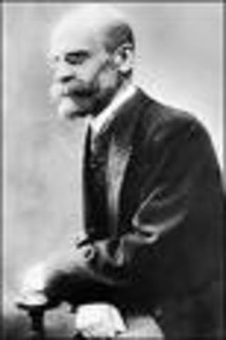 Emile Durkheim