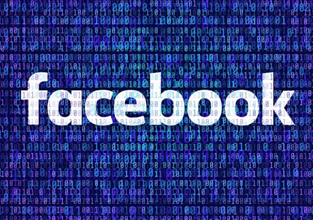 Mark Zuckerberg - Nace Facebook