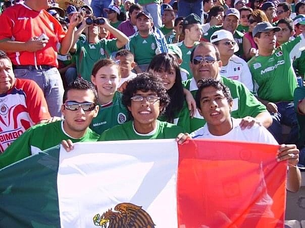 Fernando Became Director of  RLA