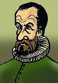 ETAPA ARTESANAL -SIGLO XVI