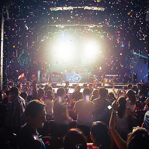 DHH chicago conference