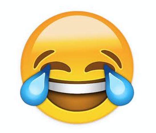 Palabra del año, un Emoji