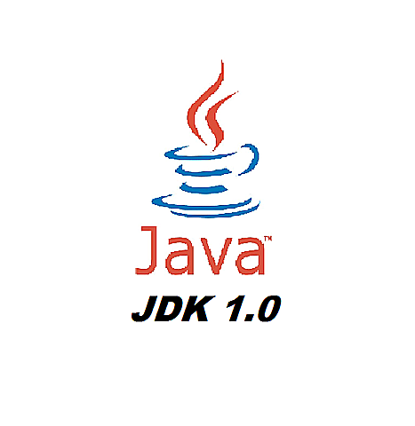 JDK 1.0.