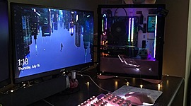 Timeline: GENERACIONES DE LA COMPUTADORA