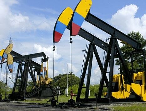 Aspectos Históricos Empresa seleccionada (Ecopetrol)