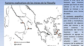 Timeline: Modelo de Escuela.