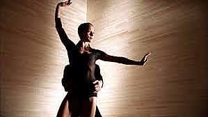 People in ballet pt2