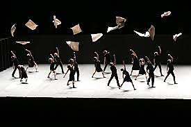 People in ballet pt3