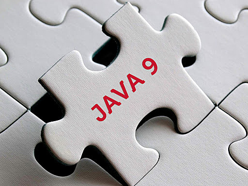 Java SE 9.