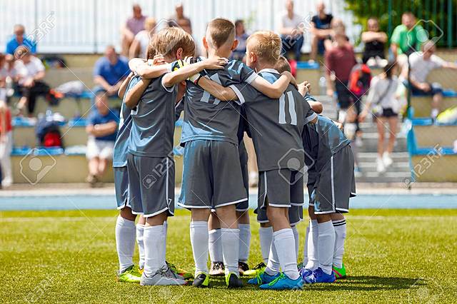 La primera vez que entre a un equipo