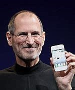 Steve Jobs